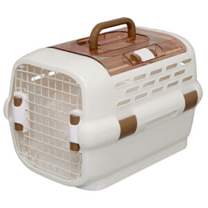 Lồng vận chuyển chó mèo VCN PET HOUSE