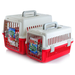 Lồng vận chuyển chó mèo IRIS OHYAMA ATC Dog & Cat Kennel