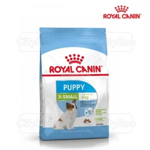 Thức ăn cho chó con Royal Canin X-Small Puppy chó siêu nhỏ